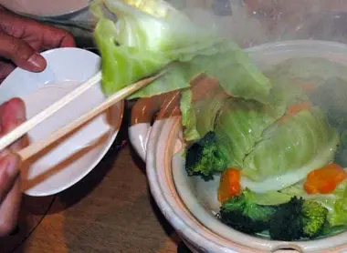 Ristorante Shunsai Hiyori