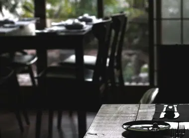 Restaurant A peu près