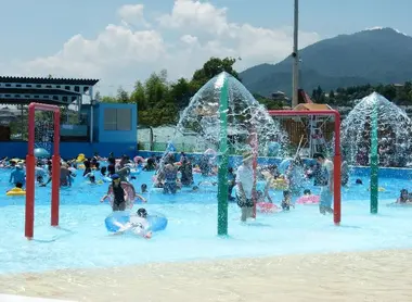 Piscina Chupea Piscina Chupea