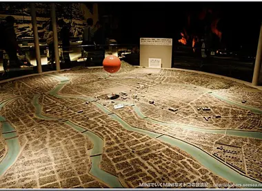 Musée de la paix d'Hiroshima