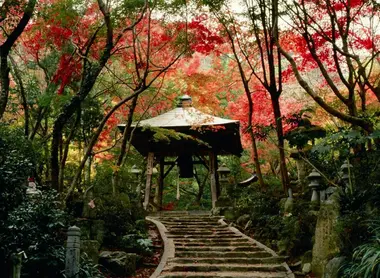 Mitakidera Temple