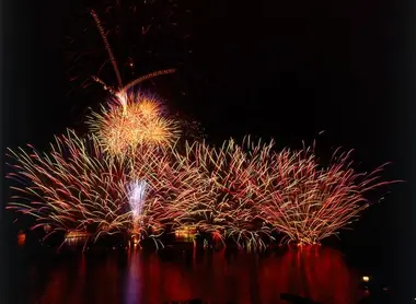 Ashinoko Kosui Matsuri