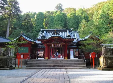 Hakone Jinja