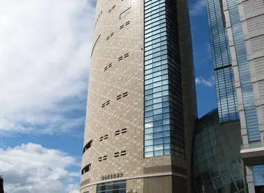Osaka Museum of History