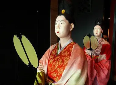 Musée d'histoire d'Osaka