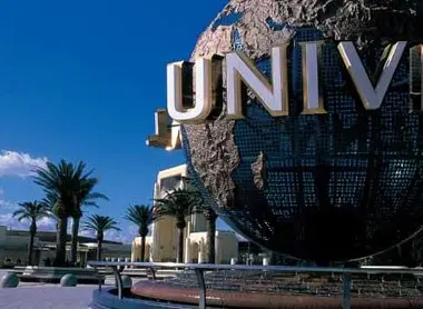 Universal Studios Japan