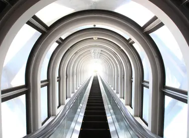 Umeda Sky Building