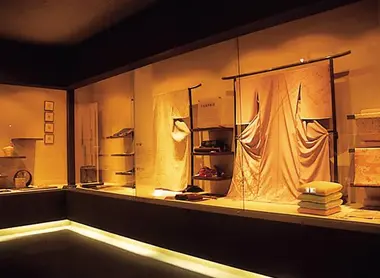 Museo prefettizio dell'artigianato tradizionale