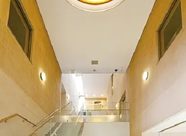 Musée de la feuille d'or Yasue