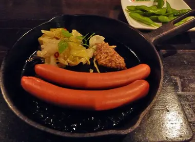 Ristorante tedesco Pilsen