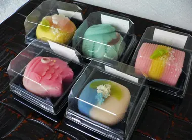Pasticceria Murakami