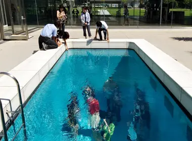 Musée du 21ème siècle