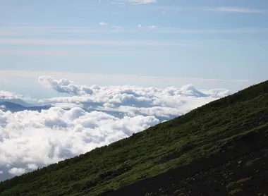 Monte Fuji Monte Fuji