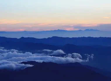 Monte Fuji Monte Fuji