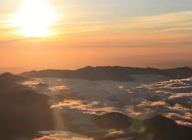 Monte Fuji Monte Fuji