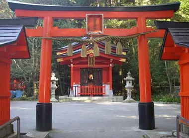 Hakone Jinja