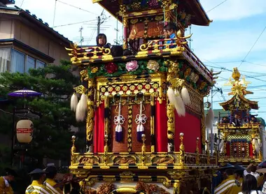 Takayama Festival Takayama Festival