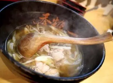 Nara Udon Fukutoku