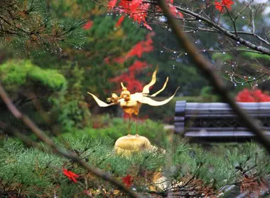 Villa Shugaku-in