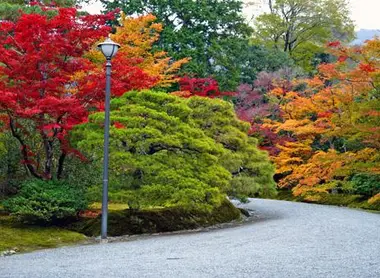 Villa Shugaku-in