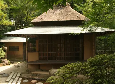 Jardin Isui-en