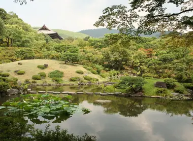 Jardin Isui-en