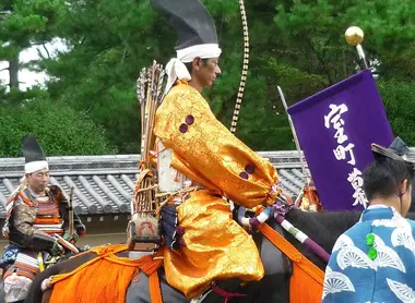 Jidai Matsuri