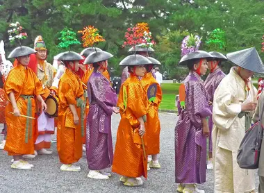 Jidai Matsuri