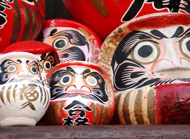 Daruma-dera