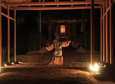 Kasuga Wakamiya On-Matsuri