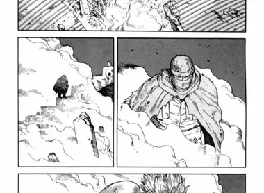 Akira, terremoto creativo en el mundo del manga y la animación.