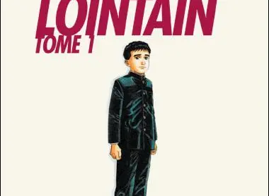 Quartier lointain de Taniguchi