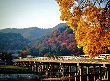 Arashiyama