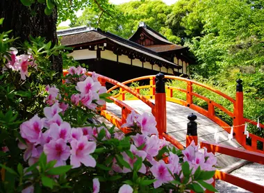 Temples et Sanctuaires