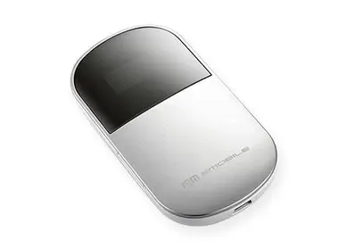 The Wi-Fi pocket: a small box for internet everywhere, all the time