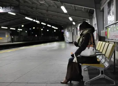 The operator offers the best national coverage Docomo.