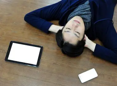 Asegúrate de descargar las aplicaciones antes de viajar.