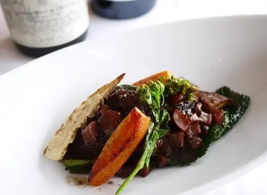 Ristorante Beaux Raisins a Hiroshima