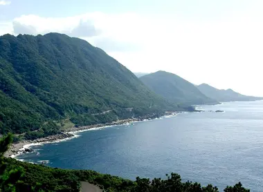Yakushima