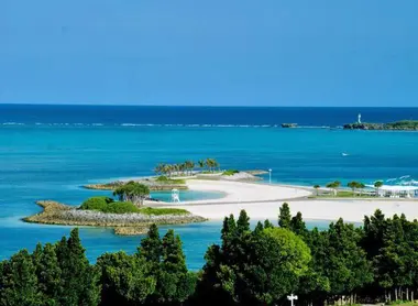 The Emerald Beach (Okinawa)