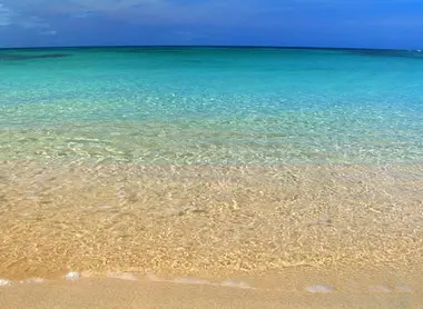The beaches of Amami Oshima-(Kyushu)