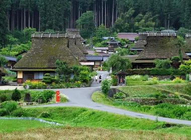 Miyama