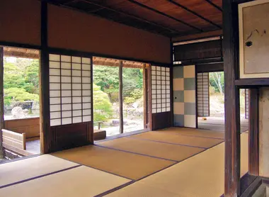 Katsura Villa