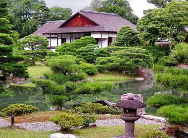 Katsura Villa