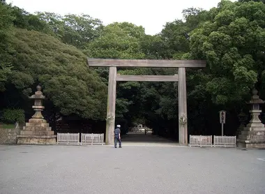 Atsuta-jingû