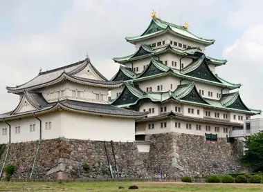 Château de Nagoya
