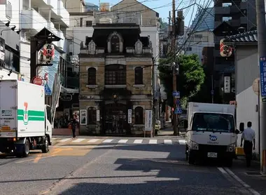 Koban Nagasaki