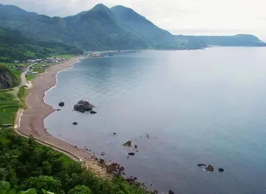 Île de Sado