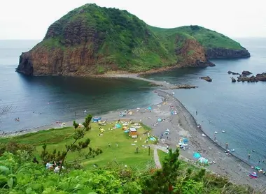 Île de Sado