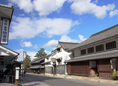 Arimatsu